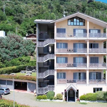 Residence Tre Ponti ヴェルバーニア エクステリア 写真