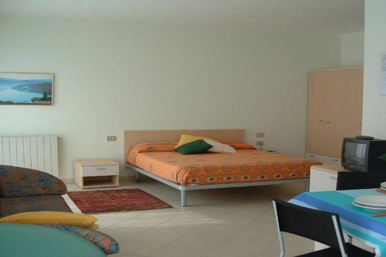Residence Tre Ponti ヴェルバーニア エクステリア 写真